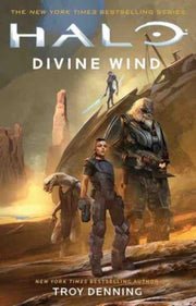 Halo Divine Wind