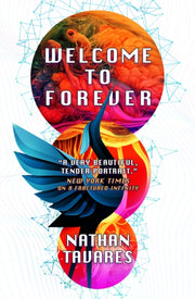 Welcome To Forever