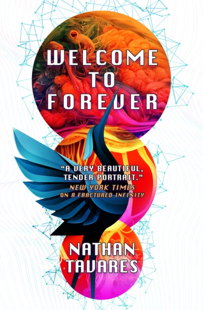 Welcome To Forever