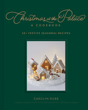 Christmas At The Palace