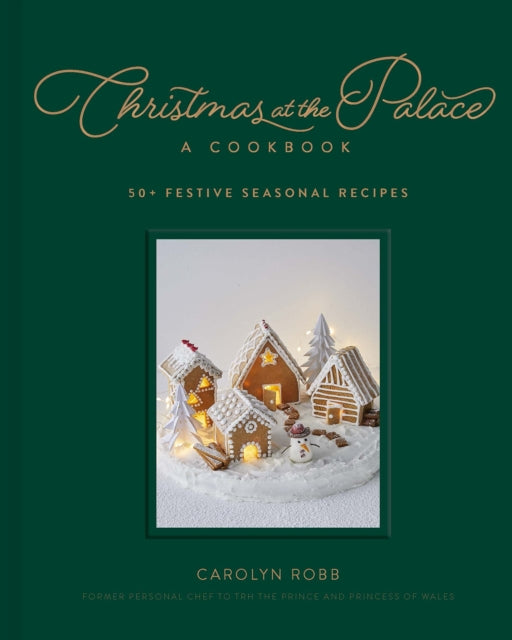 Christmas At The Palace