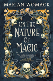 On The Nature Of Magic