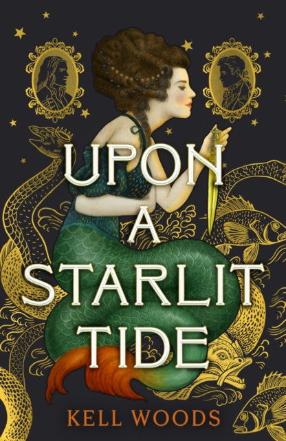 Upon A Starlit Tide