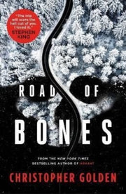 Road Of Bones