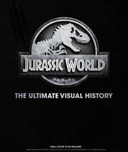 Jurassic World The Ultimate Visual