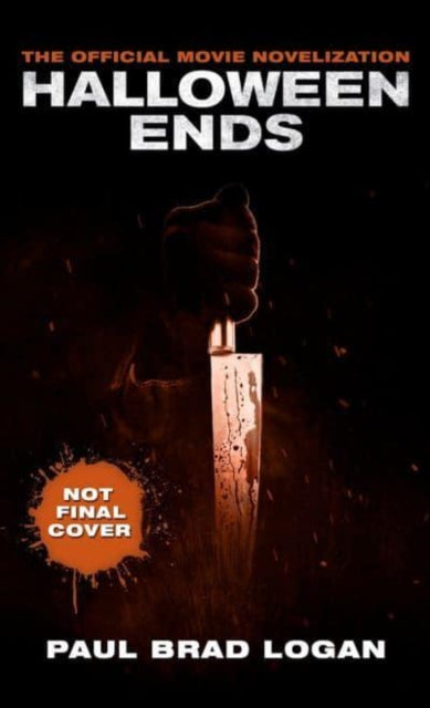 Halloween Ends The Official Movie