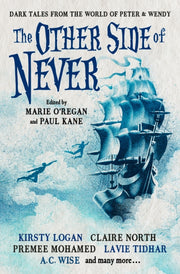 Other Side Of Never