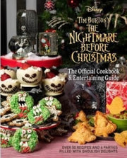 Nightmare Before Christmas Official Cook