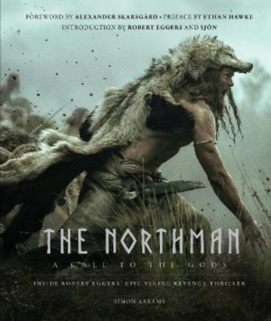 The Norman: A Call To Gods