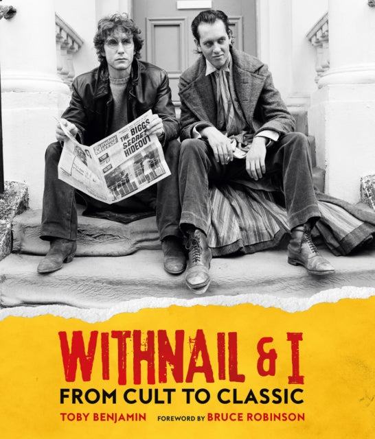 Withnail & I From Cult To Class