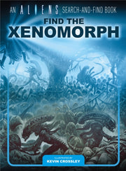 Find The Xenomorph
