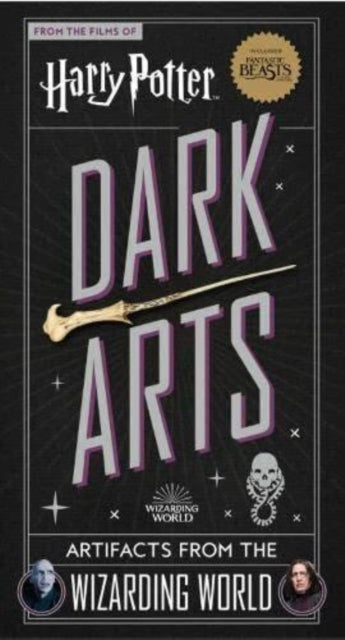 Harry Potter Dark Arts