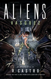 Aliens Vasquez