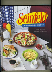 Seinfeld The Official Cookbook