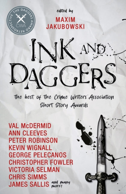 Ink & Daggers
