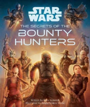 Secrets Of The Bounty Hunters