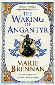 Waking Of Angantyr