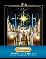 Chronicles Of The Jedi