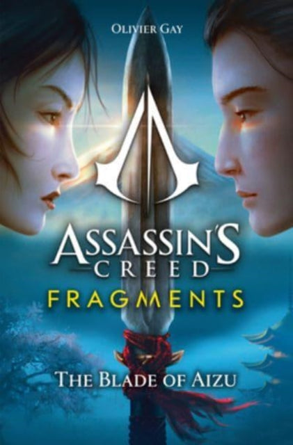 Assassins Creed Fragments/blade Of Aizu By Gay, Olivier