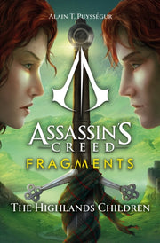 Fragments The Highlands Children