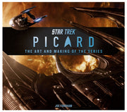 Star Trek Picard