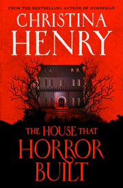House That Horror Built