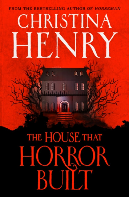 House That Horror Built