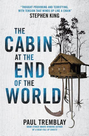 Knock At The Cabin Movie Tie In By Tremblay, Paul