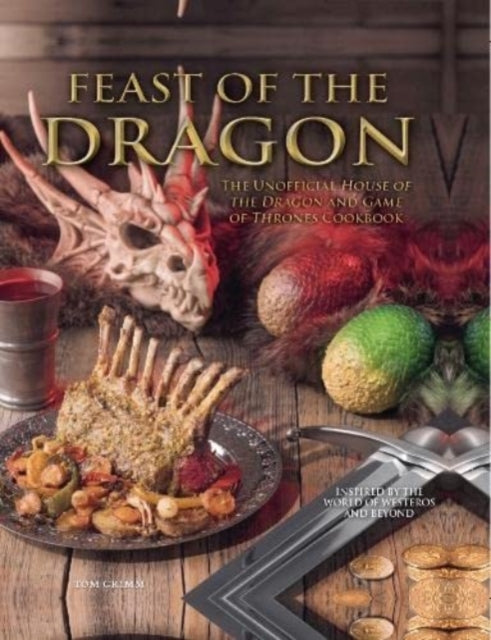 Feast Of The Dragon