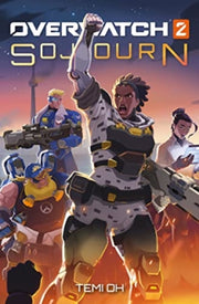 Overwatch 2 Sojourn
