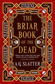Briar Book Of The Dead