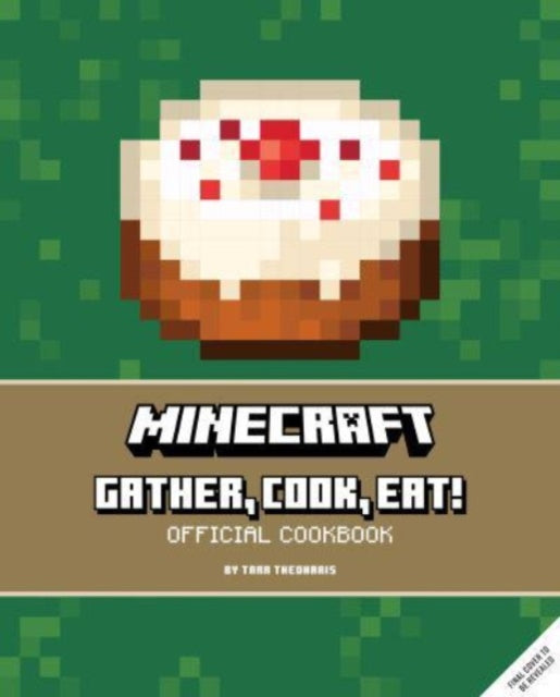 Minecraft Gather Cook Eat