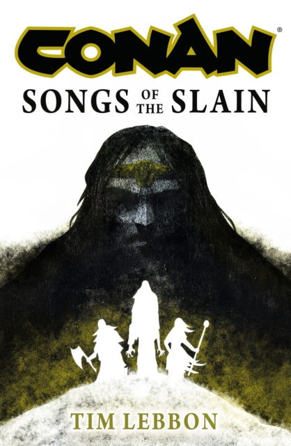 Conan Songs Of The Slain