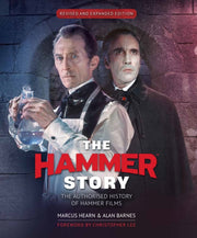 Hammer Story Revised & Expanded Edition By Hearn, Marcus