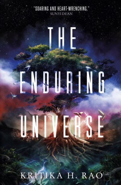 Rages Trilogy The Enduring Universe 3