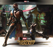 Marvel Studios Infinity Saga Guardians