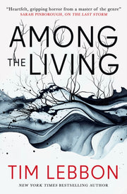 Among The Living