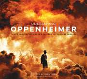 Making Of Oppenheimer