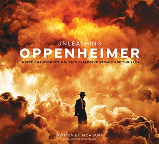Making Of Oppenheimer