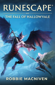 Runescape The Fall Of Hallowvale