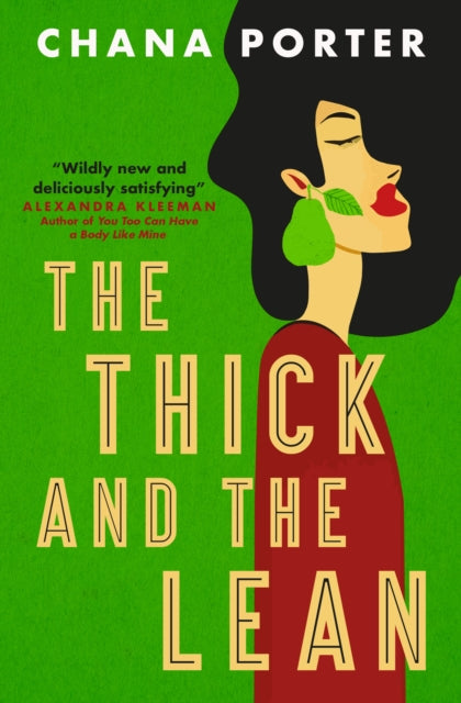 Thick & The Lean