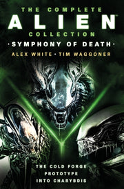 Complete Alien Collection Symphony