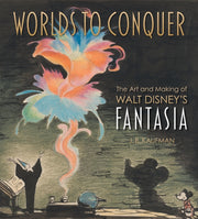 Worlds To Conquer