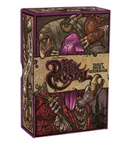 Dark Crystal Tarot Deck & Guidebook By Titan Books