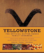 Yellowstone By Guilbeau, Gabriel