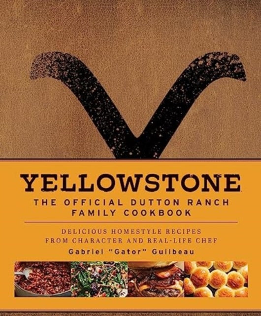 Yellowstone By Guilbeau, Gabriel