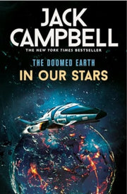 Doomed Earth In Our Stars 2