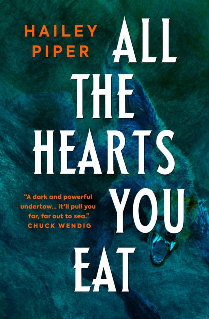 All The Hearts You Eat