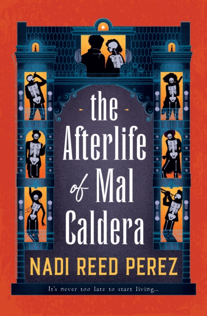 Afterlife Of Mal Caldera