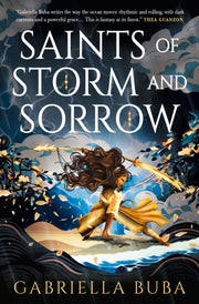Saints Of Storm & Sorrow